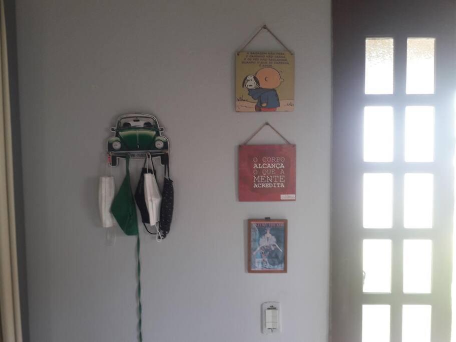 Casa Proximo A Praias, Trilhas E Cachoeiras. Garopaba Zewnętrze zdjęcie