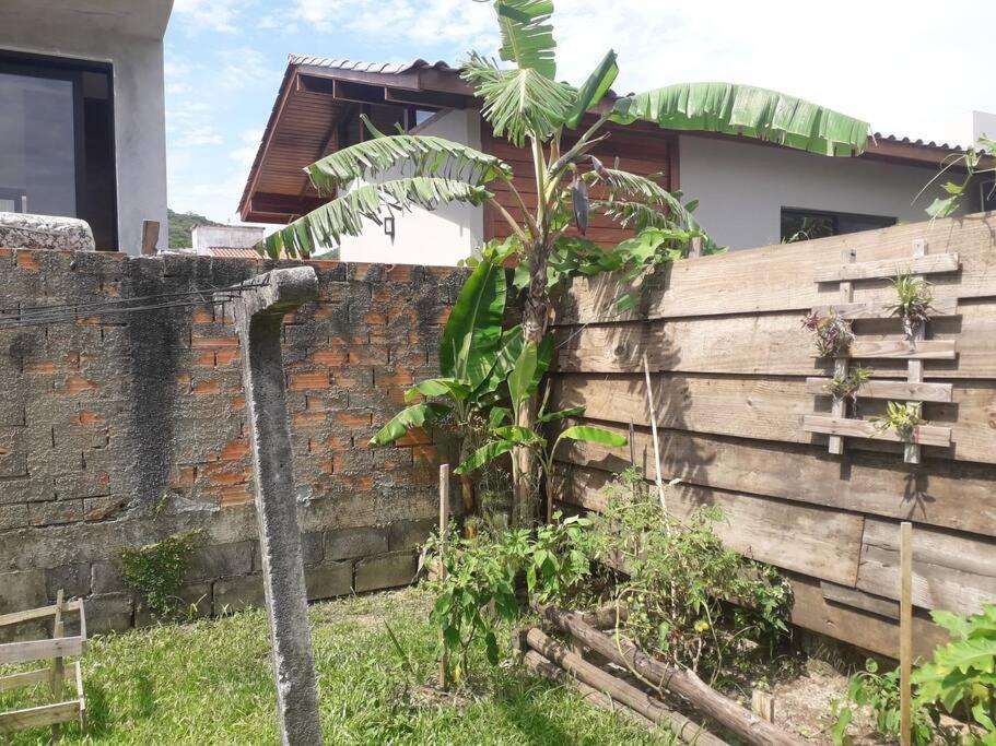 Casa Proximo A Praias, Trilhas E Cachoeiras. Garopaba Zewnętrze zdjęcie