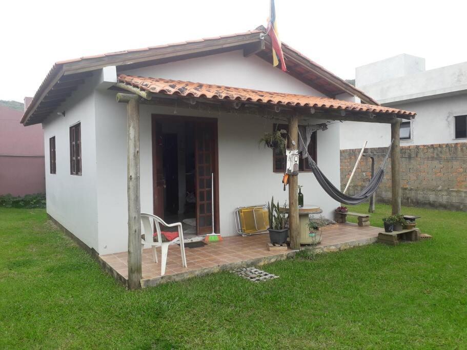 Casa Proximo A Praias, Trilhas E Cachoeiras. Garopaba Zewnętrze zdjęcie