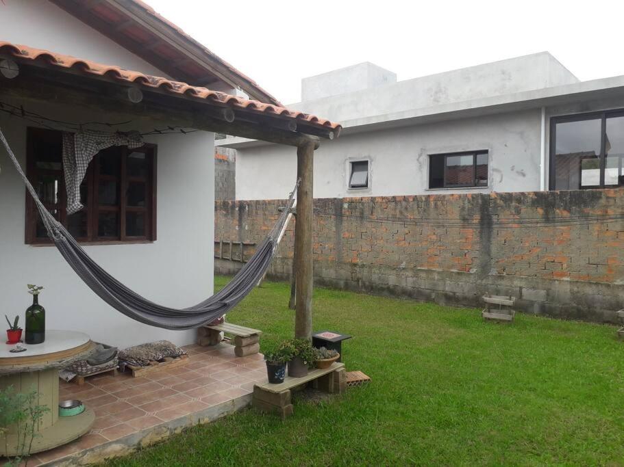 Casa Proximo A Praias, Trilhas E Cachoeiras. Garopaba Zewnętrze zdjęcie