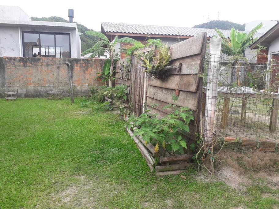Casa Proximo A Praias, Trilhas E Cachoeiras. Garopaba Zewnętrze zdjęcie