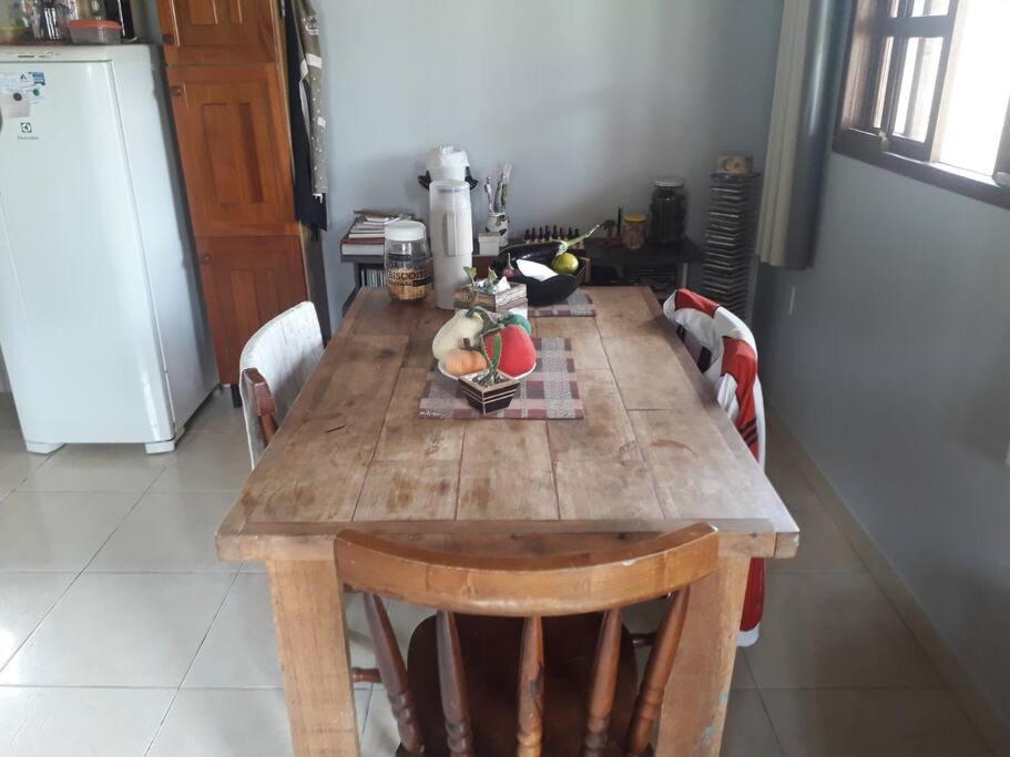 Casa Proximo A Praias, Trilhas E Cachoeiras. Garopaba Zewnętrze zdjęcie