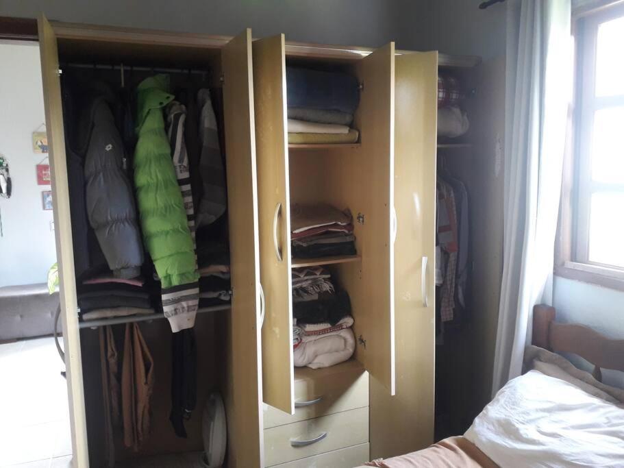 Casa Proximo A Praias, Trilhas E Cachoeiras. Garopaba Zewnętrze zdjęcie