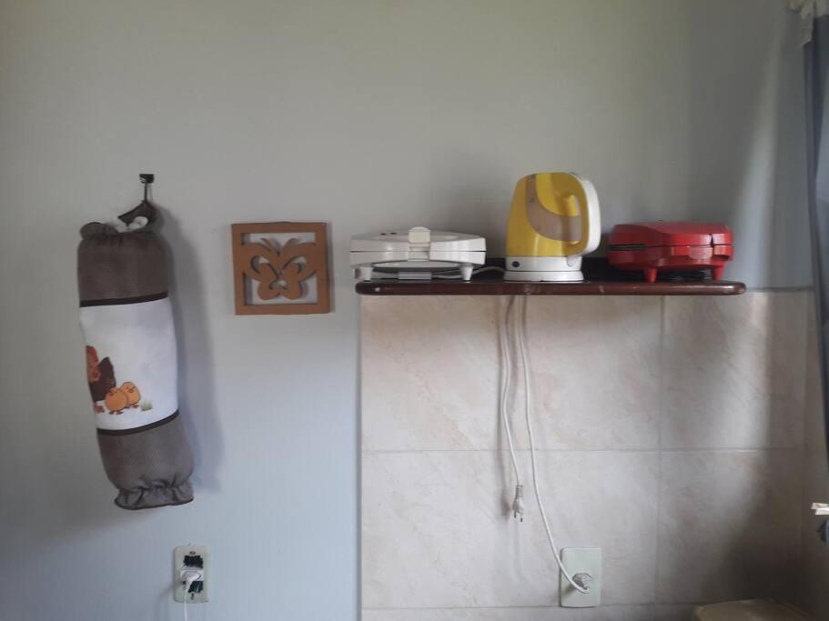 Casa Proximo A Praias, Trilhas E Cachoeiras. Garopaba Zewnętrze zdjęcie