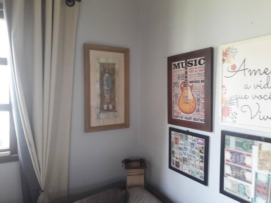 Casa Proximo A Praias, Trilhas E Cachoeiras. Garopaba Zewnętrze zdjęcie