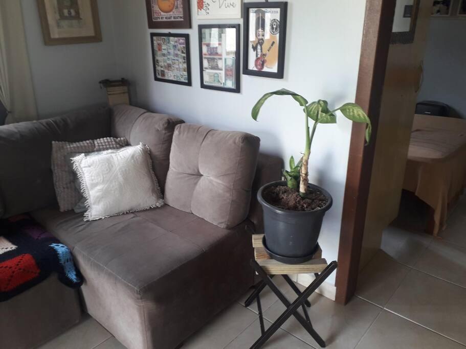 Casa Proximo A Praias, Trilhas E Cachoeiras. Garopaba Zewnętrze zdjęcie